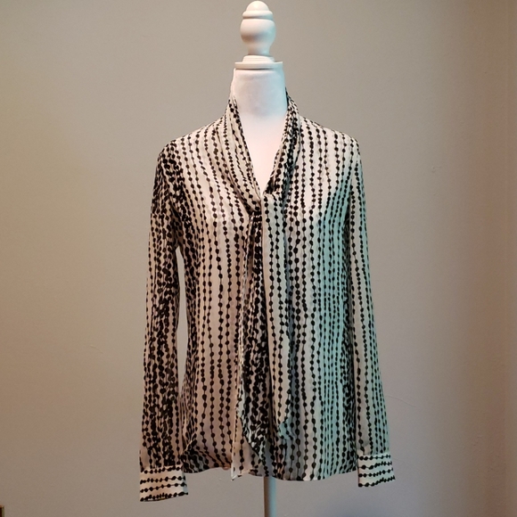 Armani Exchange Tops - Armani Exchange Blouse